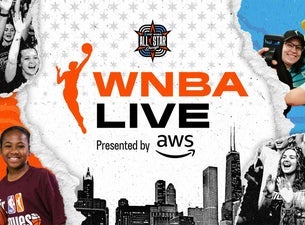WNBA Live