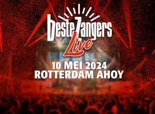 Beste Zangers Live, 2024-05-10, Роттердам