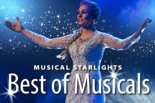 Musical Starlights - Best of Musicals