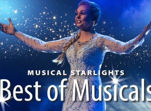 Musical Starlights - Best of Musicals