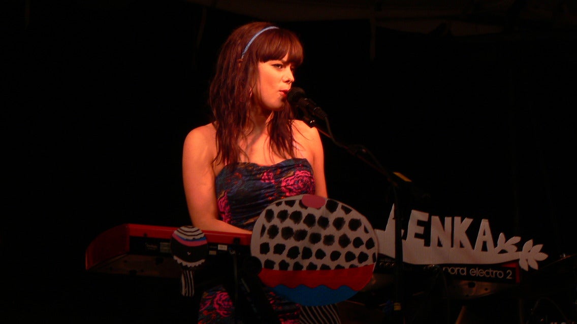 Lenka