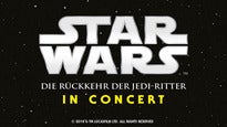 Star Wars Live In Concert in Deutschland