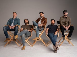 Old Dominion: How Good Is That - World Tour