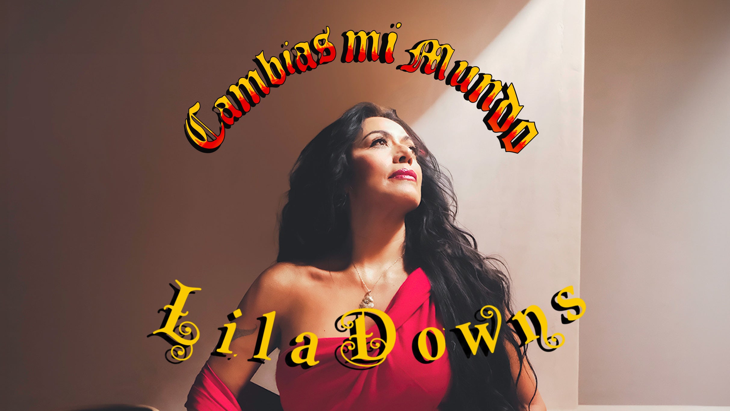 Lila Downs concerts and tour dates | GlobalGigMap