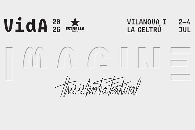 Vida Festival