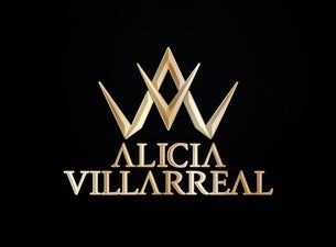 Alicia Villarreal - Donde Todo Comenzo