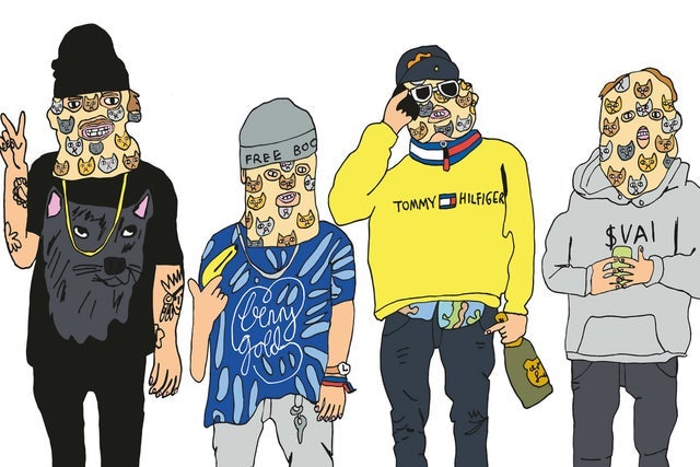 Ticket Reselling Yoguttene