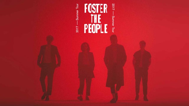 Foster the People