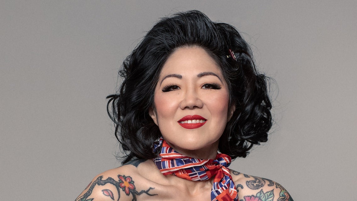 Photo of Margaret Cho: Choligarchy
