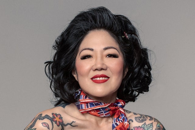 Margaret Cho: Choligarchy Asheville  presale password