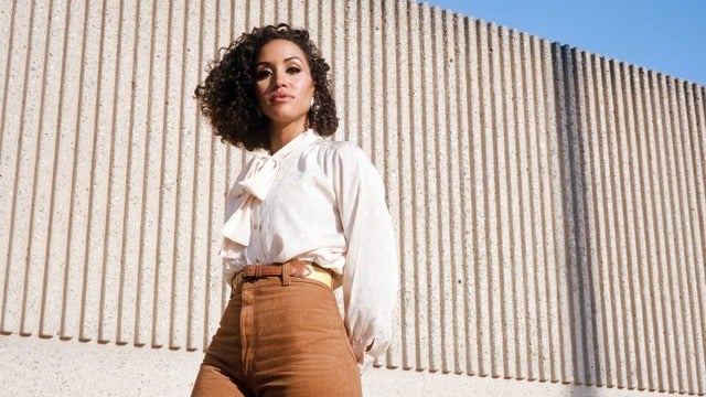 Kadhja Bonet