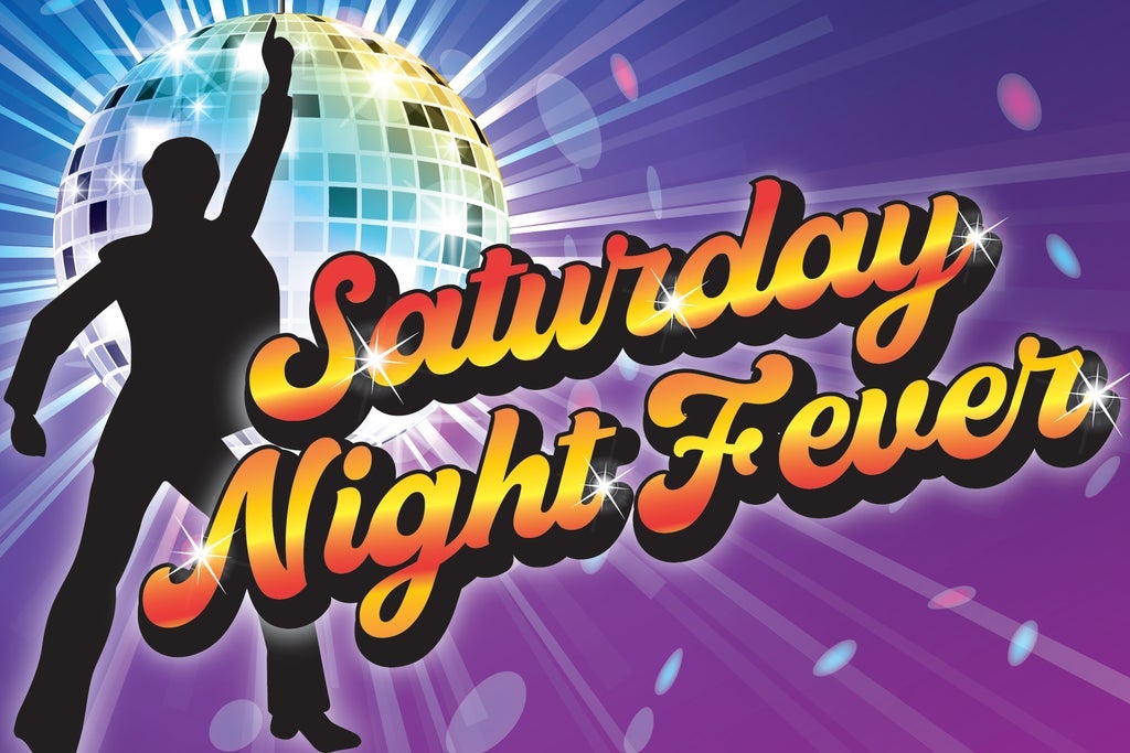 Toby's Dinner Theatre Presents: Saturday Night Fever - Event poster