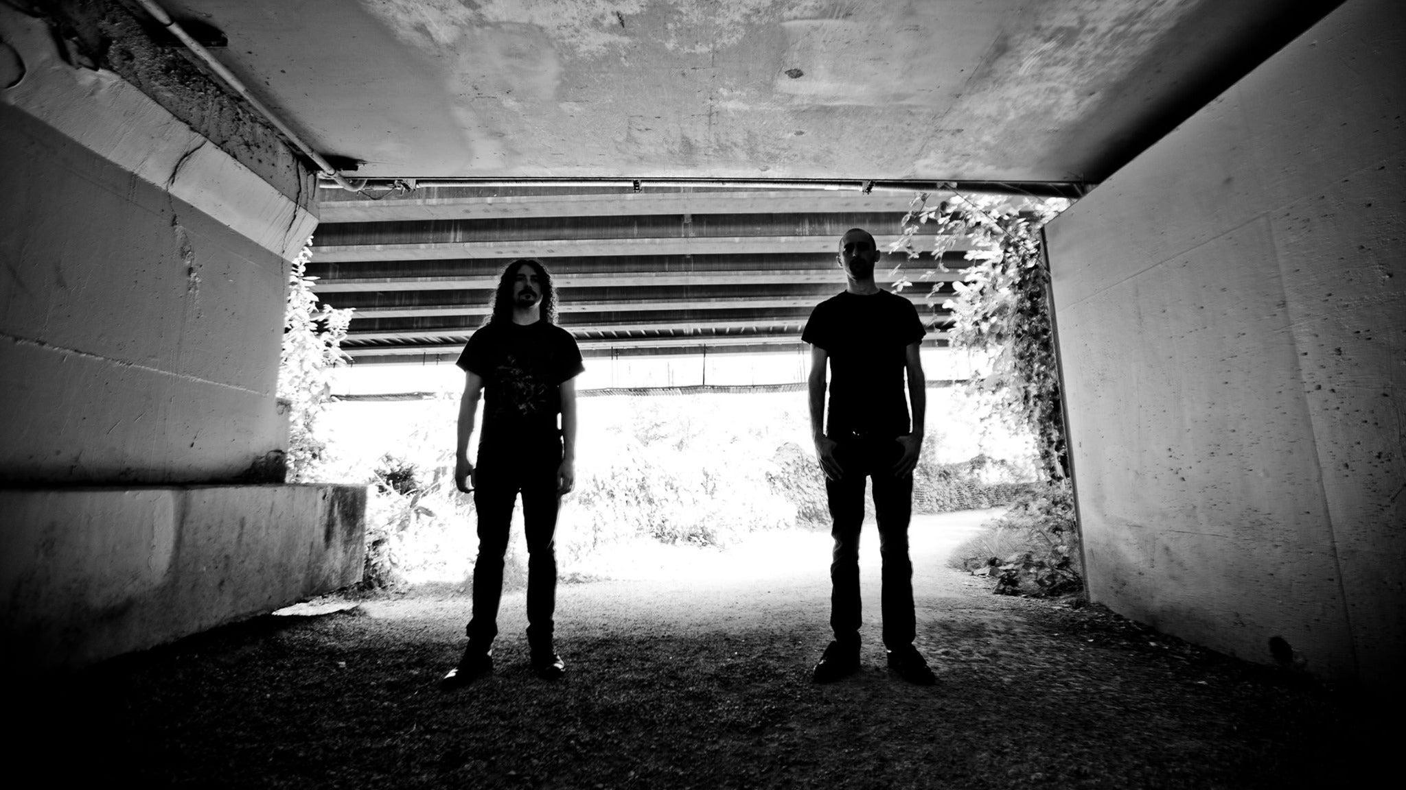 Bell Witch with special guests at Brick by Brick