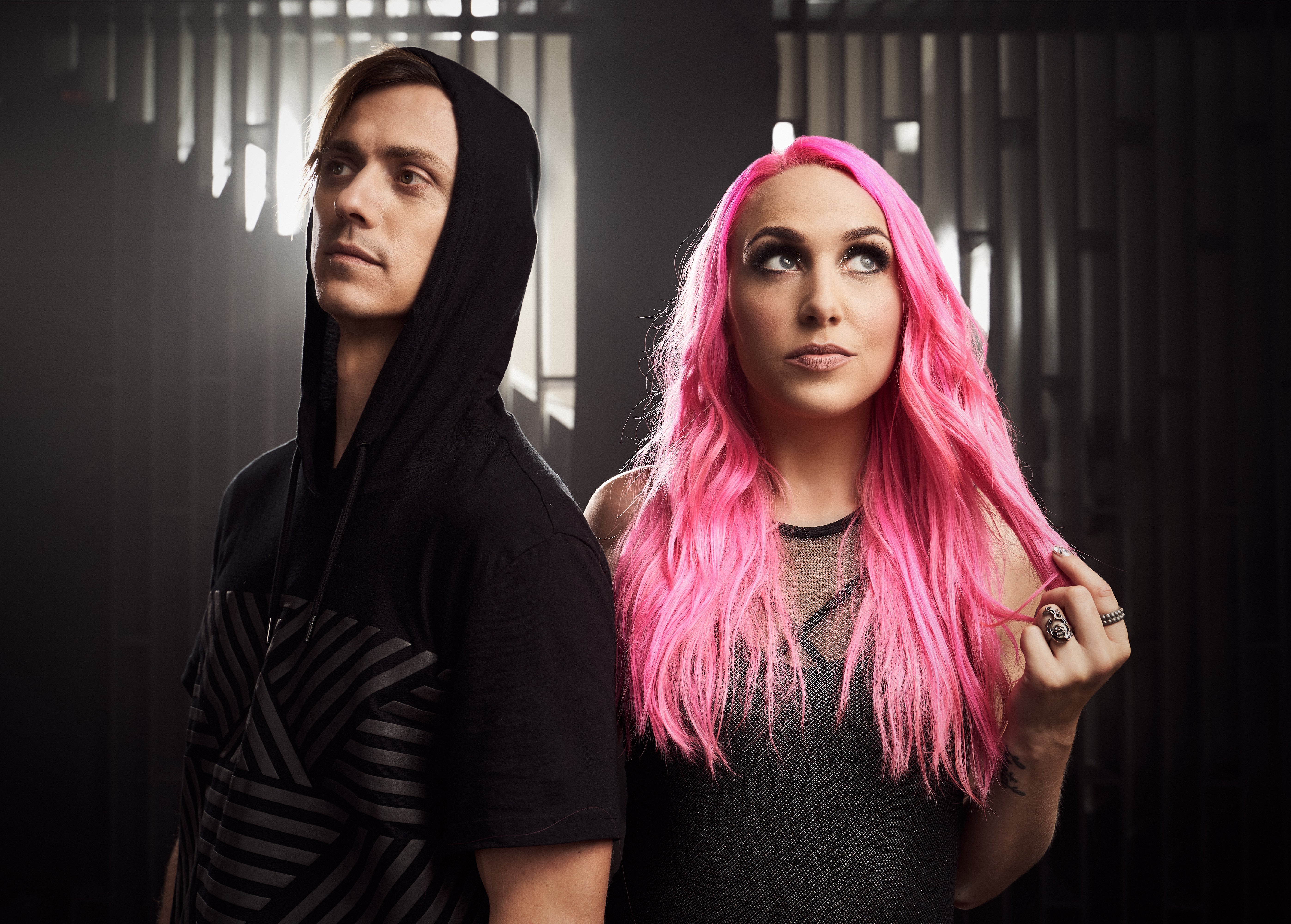 Icon for Hire at The Federal Theatre