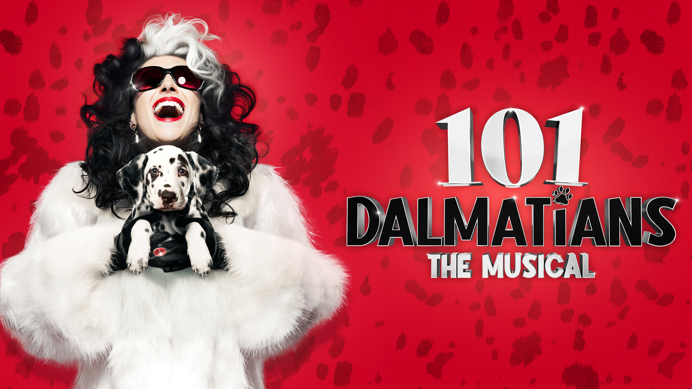 101 Dalmatians The Musical