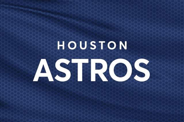 Houston Astros Parking