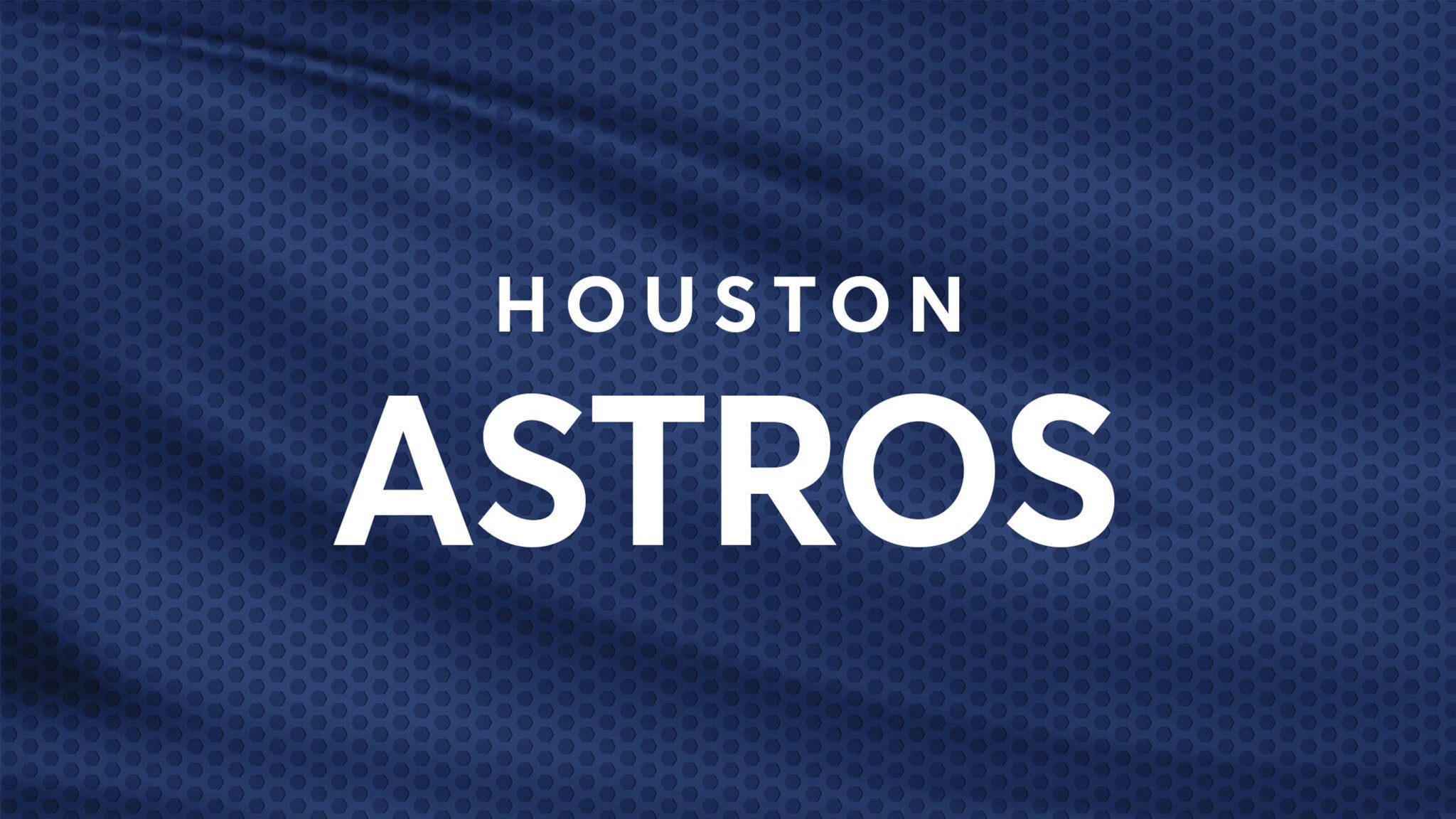 Houston Astros Parking Tickets Event Dates & Schedule