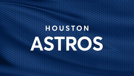 Houston Astros Parking