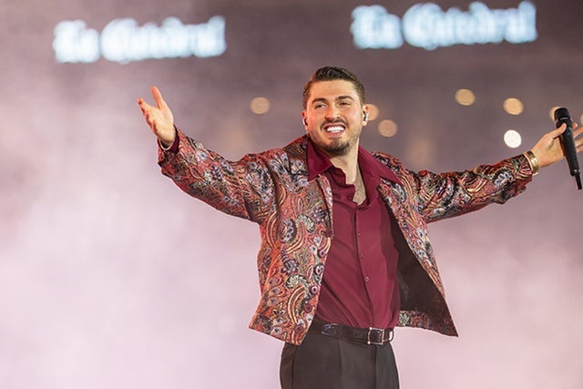 Blok3 – Live Arena Tour 2026/27