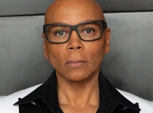 RuPaul (DJ Set) at Agora du Port de Québec