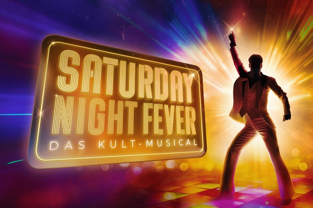 Saturday Night Fever - Das Kult-Musical in South Bend