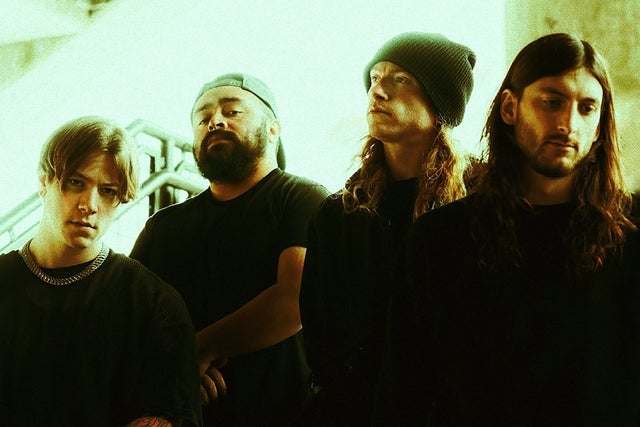 Catch your breath "The Savages tour 2025"