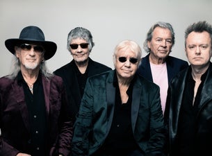 Deep Purple - 1 More Time Tour, 2024-11-10, Глазго