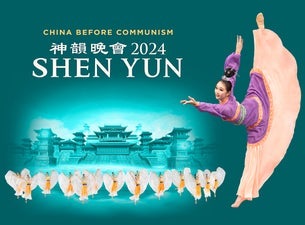 Shen Yun 2024 - Wednesday, Apr 3, 2024 7:00pm - Thousand Oaks, CA