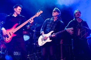 BoDeans - 40th Anniversary!