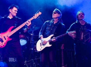 BoDeans - 40th Anniversary!