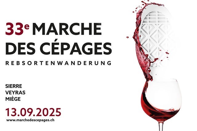 Ticket Reselling Marche des C&eacute;pages