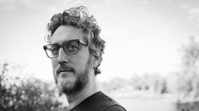 Adam Rubenstein