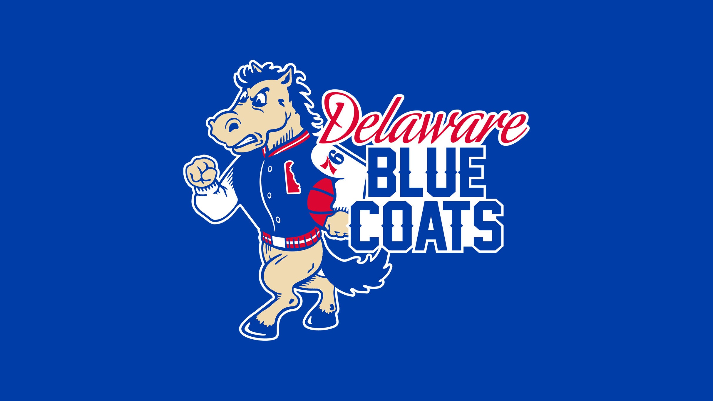 Delaware Blue Coats vs. Oklahoma City Blue