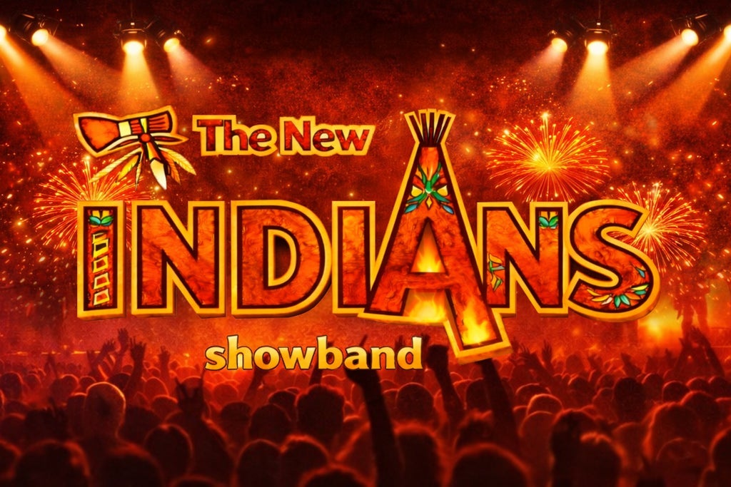 The New Indians Showband