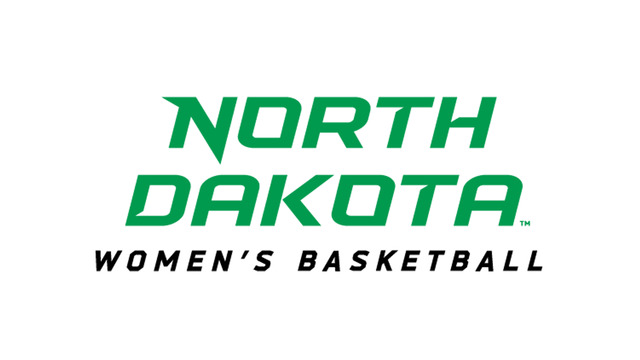 University of North Dakota Womens Basketball