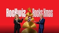 RocKwiz Rocks Christmas