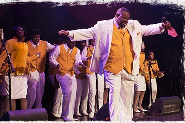 Gospel Brunch