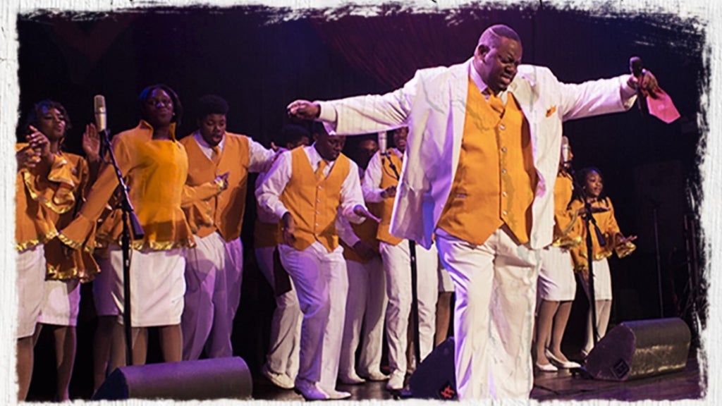 Hotels near House of Blues Gospel Brunch Events