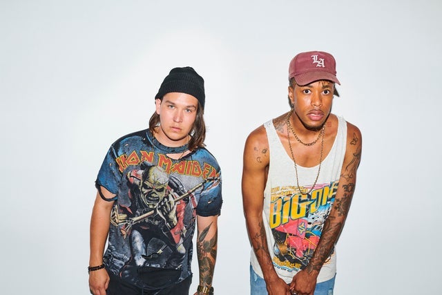 presale password for Neon Dreams and Booshle G. tickets in Toronto - ON (Rivoli)