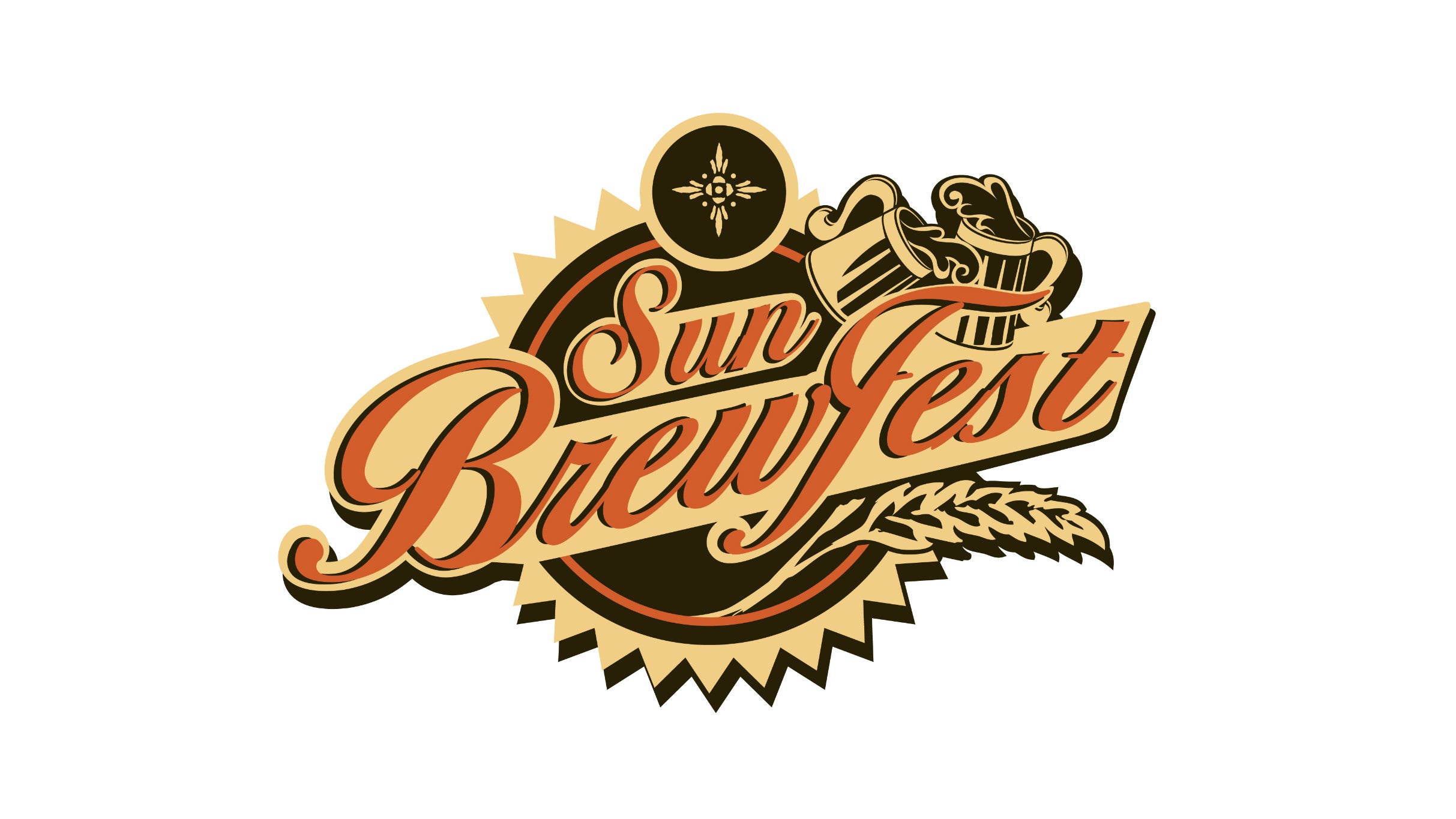 Sun BrewFest at Mohegan Sun Earth Expo & Convention Center – Uncasville, CT