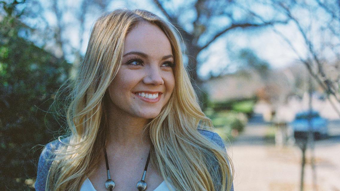 Danielle Bradbery