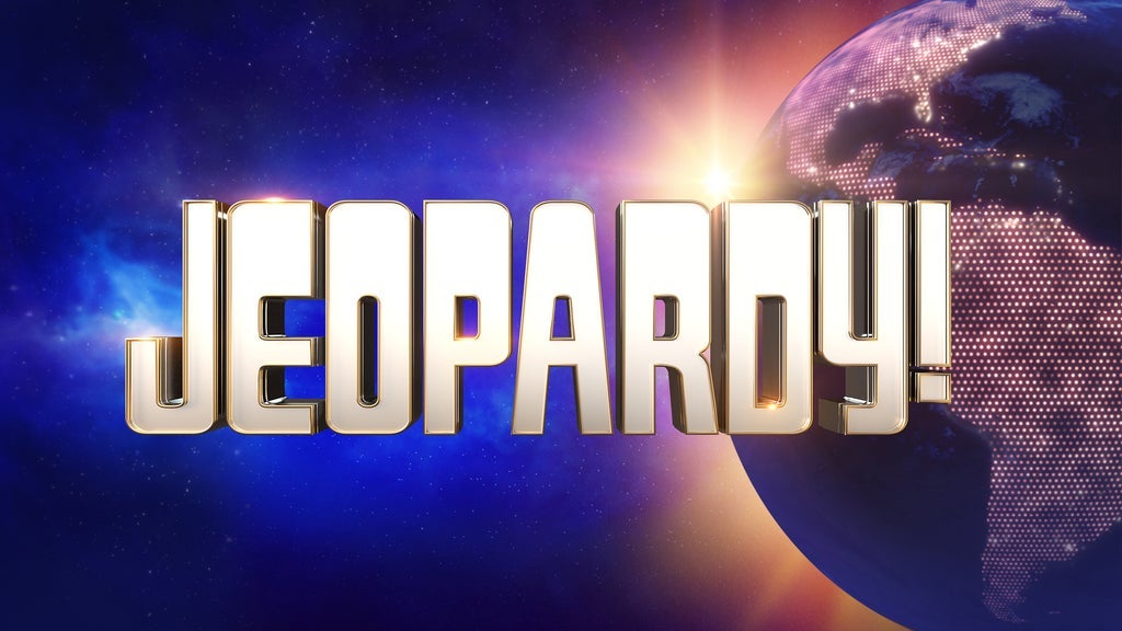 Hotels near Jeopardy! Events