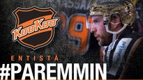 CHL: KooKoo - Dynamo Pardubice event image