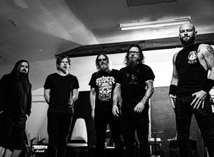 Acid Bath, 2026-06-25, Manchester