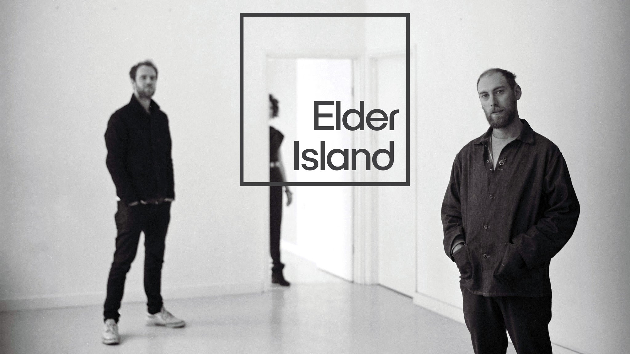 Elder Island Event Title Pic