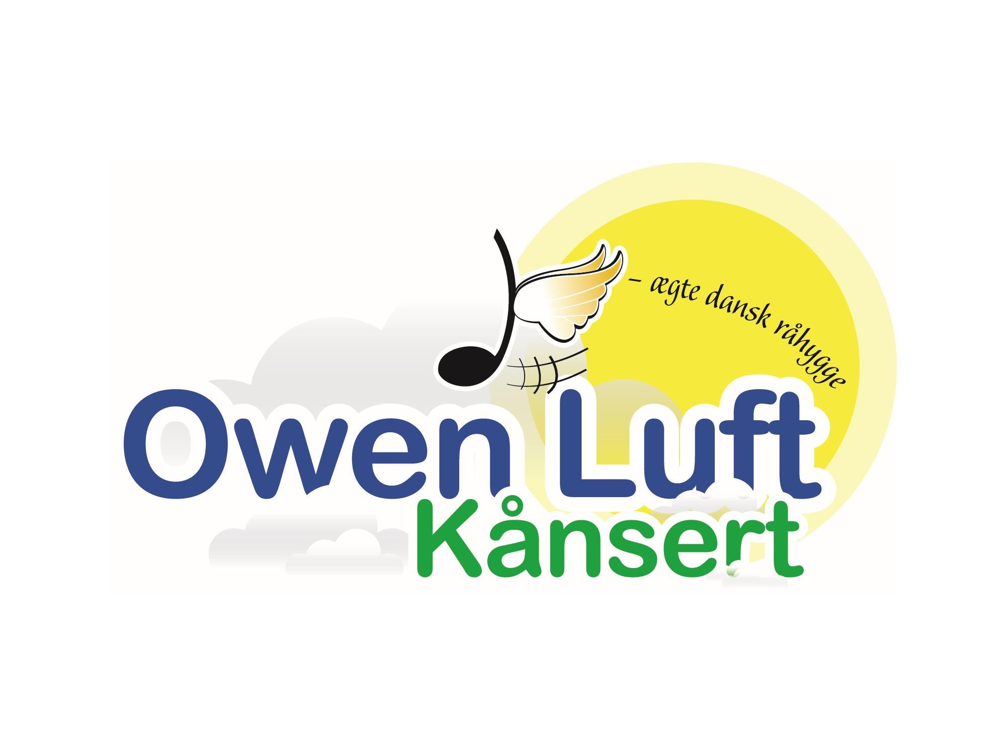 Owen Luft Kaansert presale information on freepresalepasswords.com