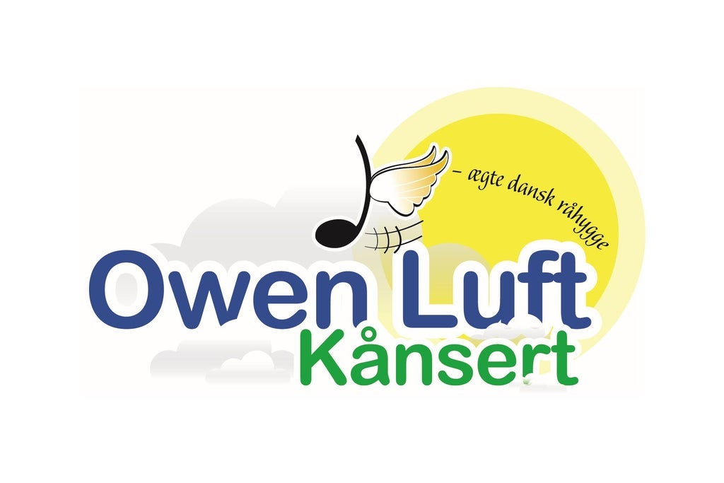 Owen Luft Kånsert 2026