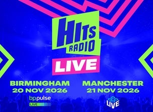 Hits Radio Live