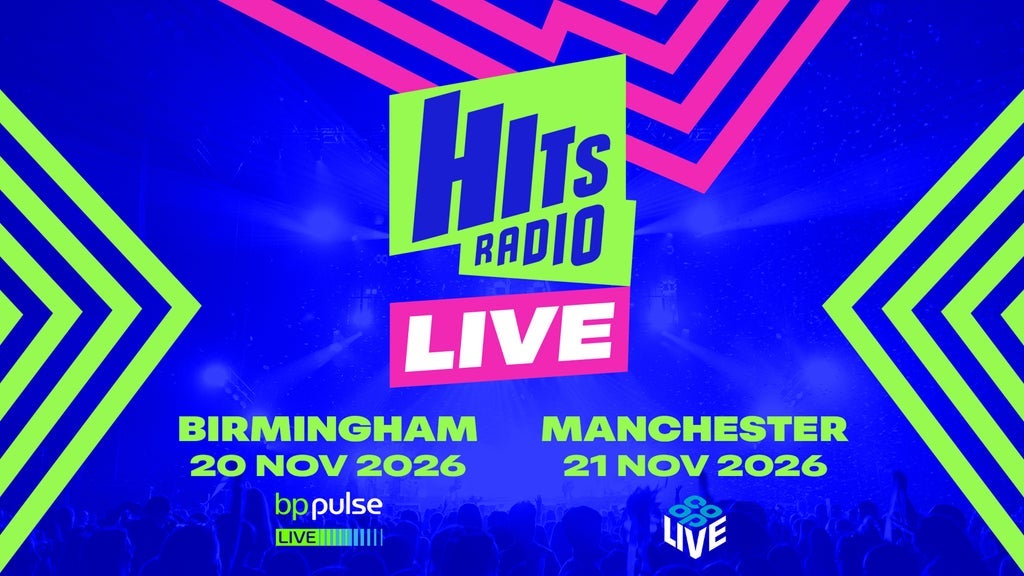 Hits Radio Live