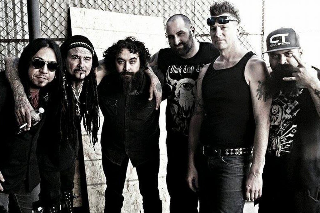 Ministry
